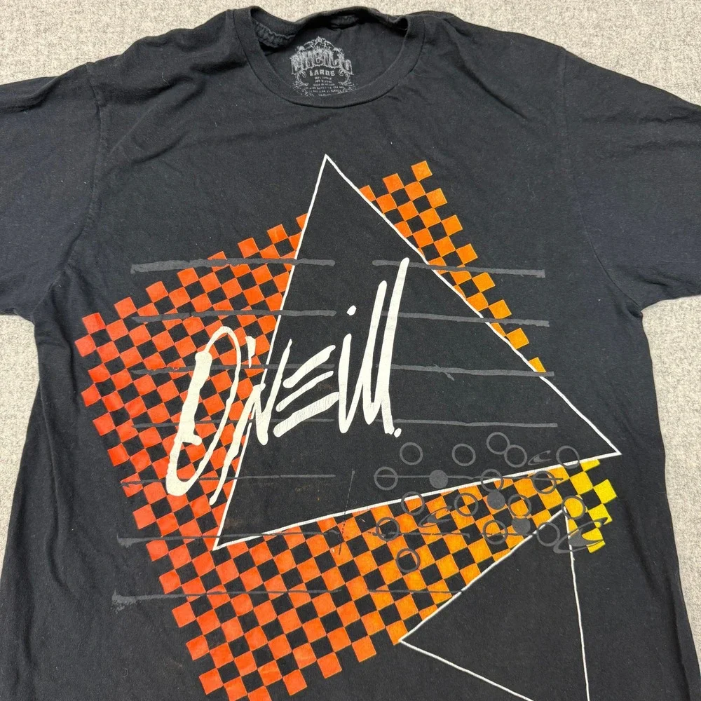 ONeill neill graphic
